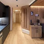 Naturlodge * Ladis