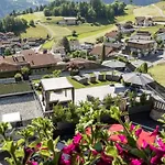 Naturlodge Апартаменты Ладис