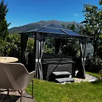 Naturlodge Apartment Ladis