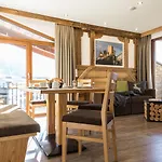 Апартаменты Naturlodge