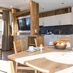 Naturlodge Апартаменты Ладис