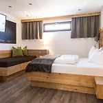Naturlodge Apartment Ladis