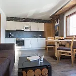Naturlodge Апартаменты Ладис