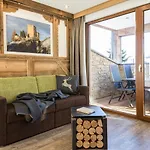Naturlodge * Ladis