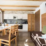 Naturlodge Ladis