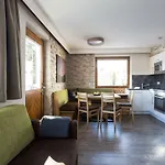 Naturlodge Апартаменты