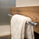 Apartament Naturlodge Ladis
