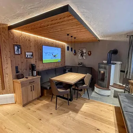 Naturlodge Ehemals Alpenlodge Alexander