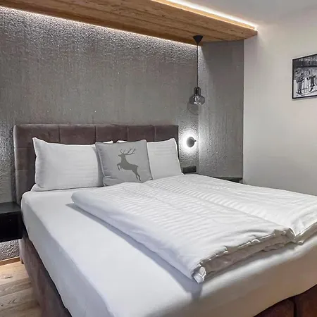 Naturlodge Ehemals Alpenlodge Alexander