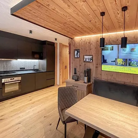 Naturlodge Ehemals Alpenlodge Alexander Ladis