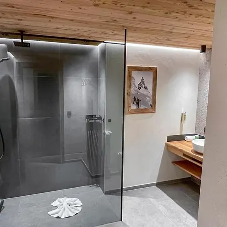 Naturlodge Ehemals Alpenlodge Alexander