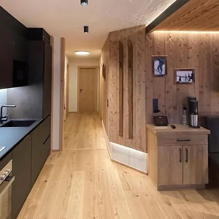 Naturlodge Ehemals Alpenlodge Alexander * Ladis