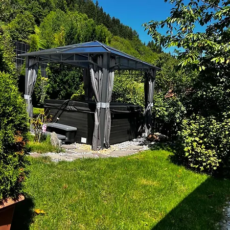 Naturlodge Ehemals Alpenlodge Alexander *