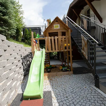 Naturlodge Ehemals Alpenlodge Alexander Ladis