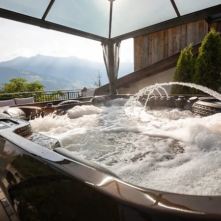 Naturlodge Ehemals Alpenlodge Alexander