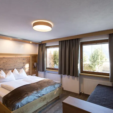Naturlodge - Nature With Mountain Views *
