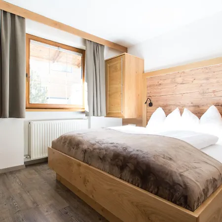 Naturlodge Ehemals Alpenlodge Alexander