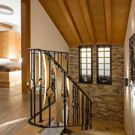 Naturlodge Ehemals Alpenlodge Alexander *