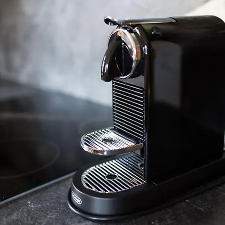 Apartmán Naturlodge Ehemals Alpenlodge Alexander