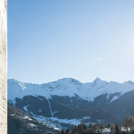 Naturlodge Ehemals Alpenlodge Alexander