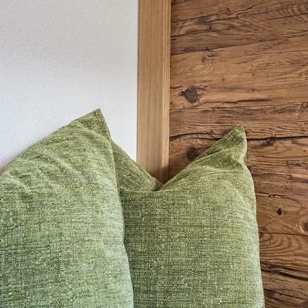 Naturlodge Ehemals Alpenlodge Alexander Apartmán Ladis