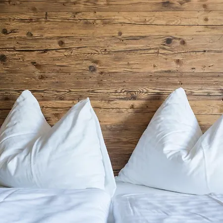 Apartmán Naturlodge Ehemals Alpenlodge Alexander *