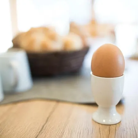 Naturlodge Ehemals Alpenlodge Alexander Apartmán