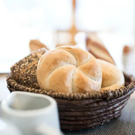 Apartmán Naturlodge Ehemals Alpenlodge Alexander *