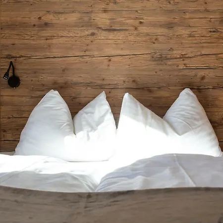 Naturlodge Ehemals Alpenlodge Alexander