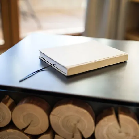 Naturlodge Ehemals Alpenlodge Alexander