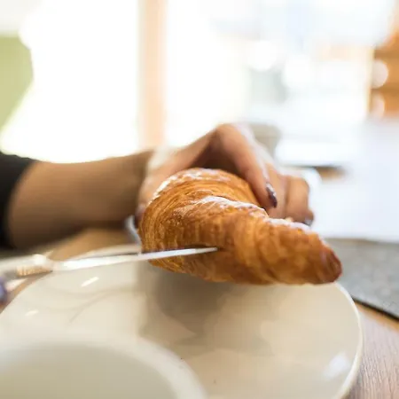 Naturlodge Ehemals Alpenlodge Alexander *