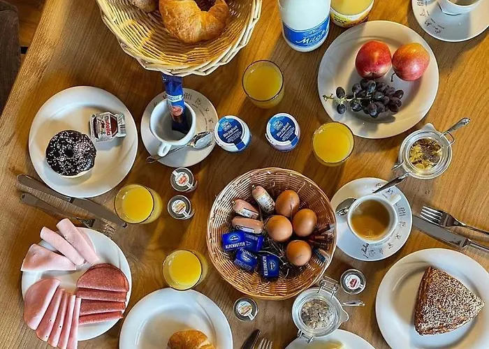 Naturlodge 公寓 拉迪斯