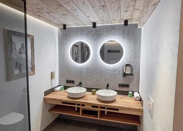 Naturlodge 拉迪斯