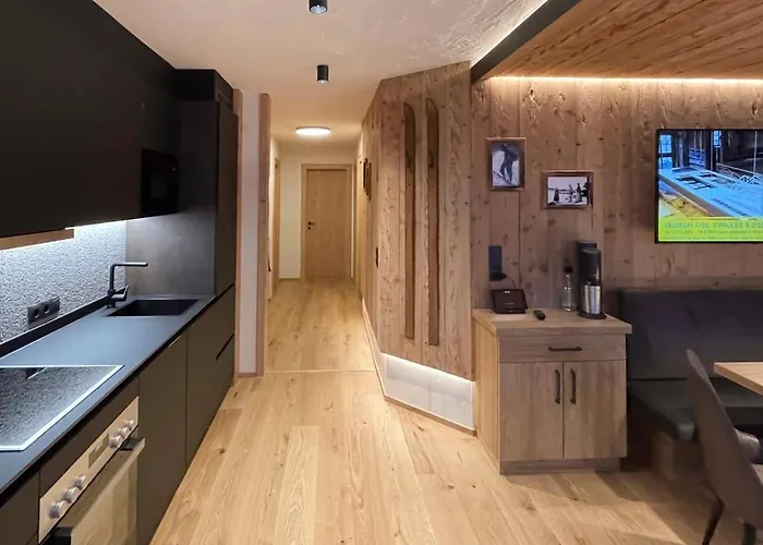 Naturlodge * 拉迪斯