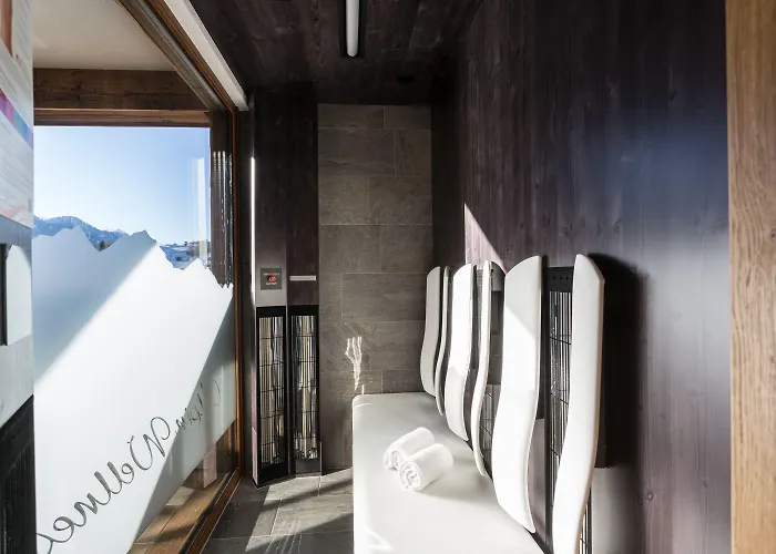 Naturlodge 公寓 拉迪斯