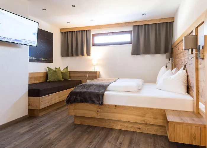 Naturlodge 公寓 拉迪斯