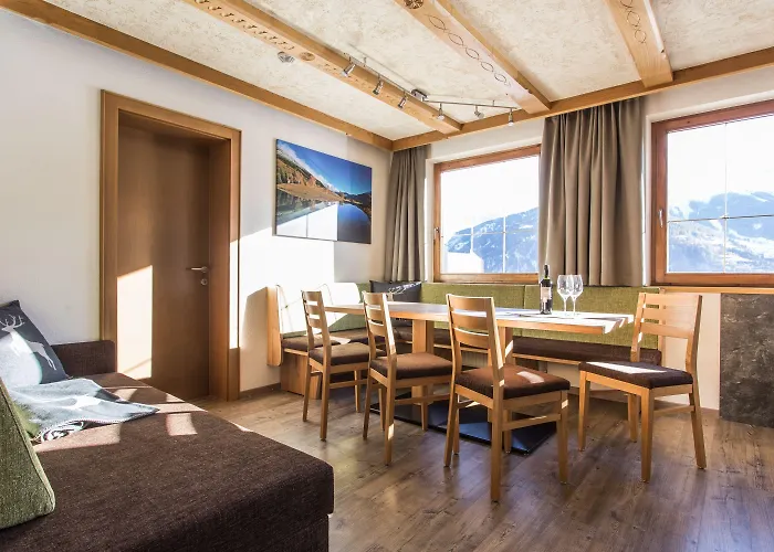 Naturlodge 公寓 拉迪斯