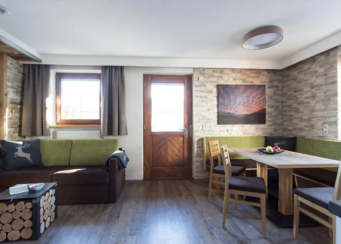 Naturlodge 拉迪斯