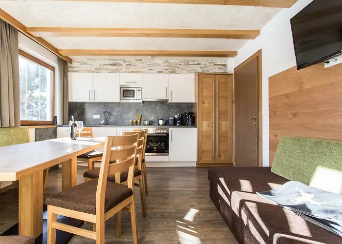 Naturlodge 拉迪斯