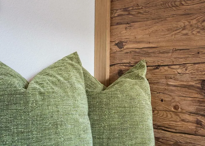 Naturlodge 公寓 拉迪斯