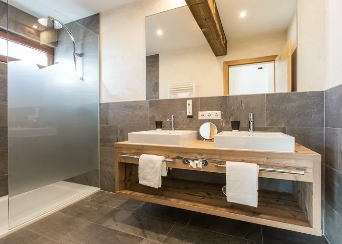 Naturlodge * 拉迪斯