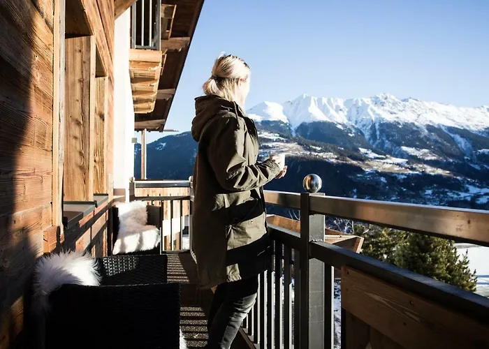 Naturlodge * 拉迪斯