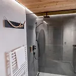 Appartement Naturlodge *