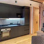 Appartement Naturlodge *