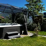 Naturlodge Appartement