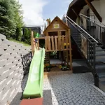 Naturlodge Ladis