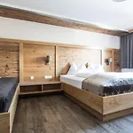 Naturlodge Appartement