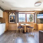 Naturlodge Appartement Ladis