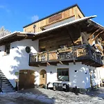 Naturlodge Appartement