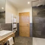 Appartement Naturlodge *